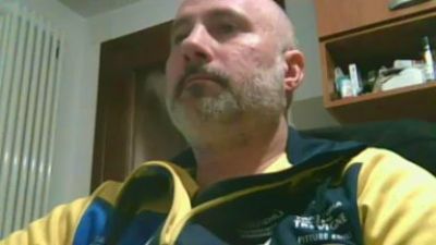 Caldoski webcam model stream image