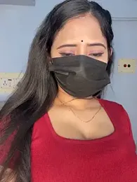 Hot_honey77 webcam model stream image