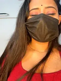 Hot_honey77 webcam model stream image