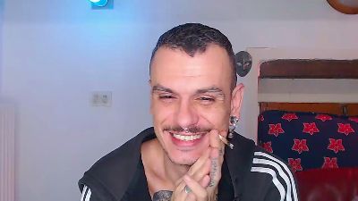 Cek_186 webcam model stream image