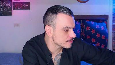 Cek_186 webcam model stream image