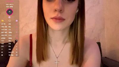CarolynGero webcam model stream image