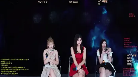 EYgirl222 webcam model stream image