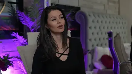 SeductiveMom webcam stripchat model stream image