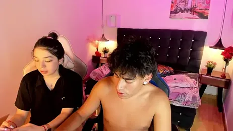 Yiing_and_yang webcam stripchat model stream image