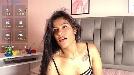 Ailyn-9 webcam model stream image