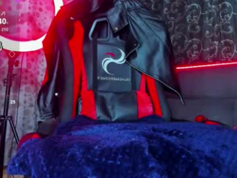 lighttyagami_ webcam model stream image