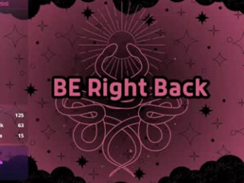 lyaa_collins_ webcam chaturbate model stream image