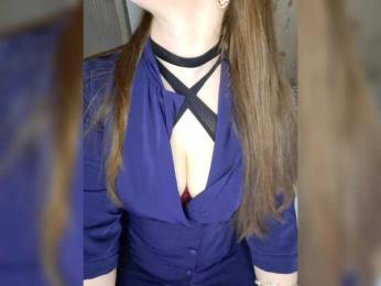 AnalNaYAVECHERINA webcam bongacams model stream image