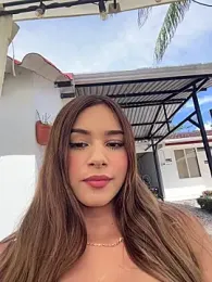 Natalia_vidal webcam model stream image