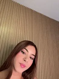 Natalia_vidal webcam model stream image