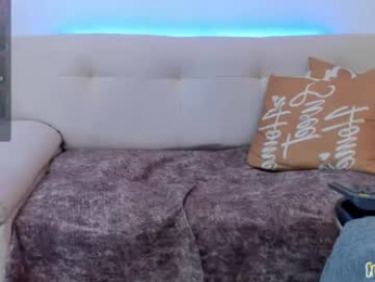 samuel_up webcam model stream image