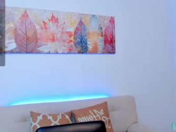 samuel_up webcam model stream image