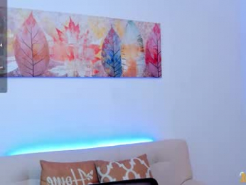 samuel_up webcam model stream image