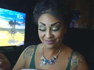 lushdiamondz webcam model stream image