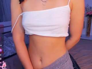 lennalalone webcam model stream image