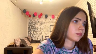 KandaceStreff webcam model stream image