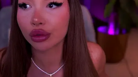 CassyeLips webcam model stream image