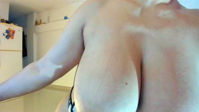 SinthiaCollins webcam model stream image