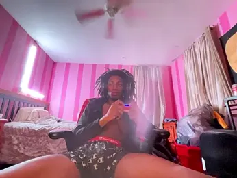 mikeJak webcam model stream image