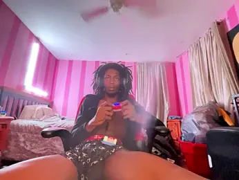 mikeJak webcam model stream image