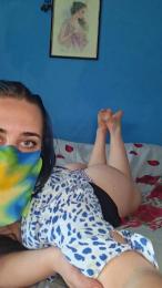 Alessia189412 webcam cam4 model stream image
