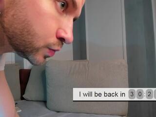 Morris Melman webcam model stream image