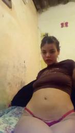 hadahotX webcam model stream image
