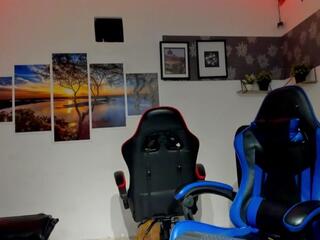 Jasper Kollins webcam model stream image