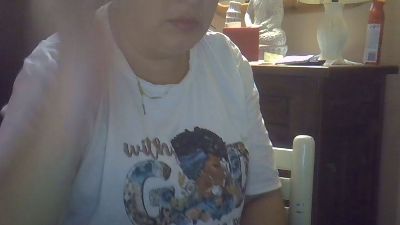 Titty88 webcam model stream image
