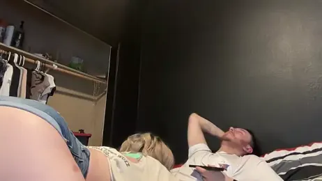 Hateuscuzanus webcam model stream image