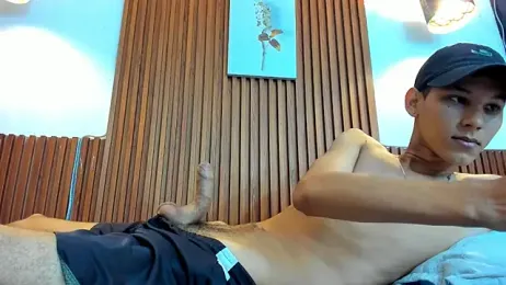 AQUARIUS_x webcam model stream image