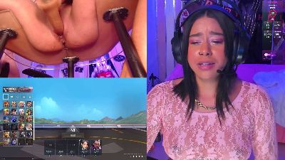 Gina_Kurt webcam model stream image