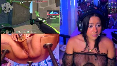 Gina_Kurt webcam model stream image