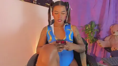 cam11_07 webcam model stream image