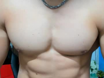 bruno_coleman webcam model stream image