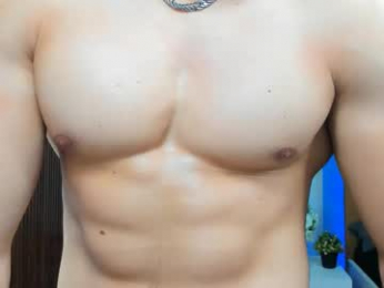 bruno_coleman webcam model stream image