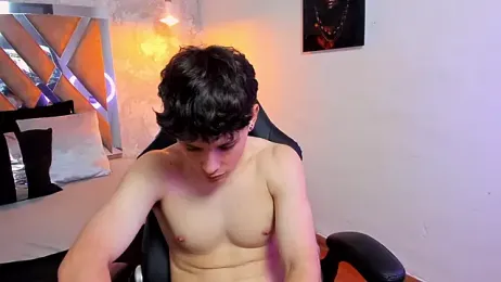 kraven_lust webcam model stream image