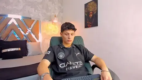 kraven_lust webcam model stream image