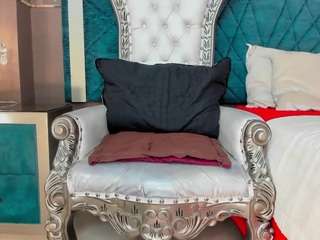 janna-rousse3 webcam model stream image