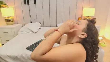 Victoria_606 webcam model stream image