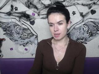 Jasmine Kouch webcam model stream image