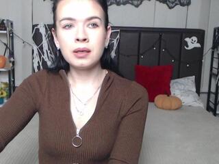 Jasmine Kouch webcam model stream image