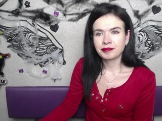 Jasmine Kouch webcam model stream image