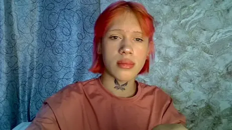 polimun webcam model stream image