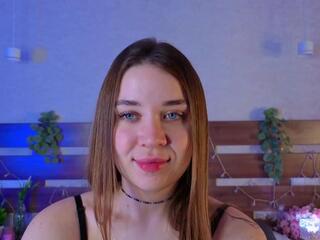 Karen Gibsan webcam model stream image