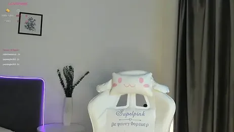 elliediaz webcam model stream image