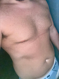 Slimer8 webcam model stream image