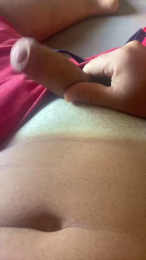 Slimer8 webcam model stream image