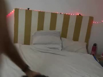 daddyslittleebony webcam model stream image